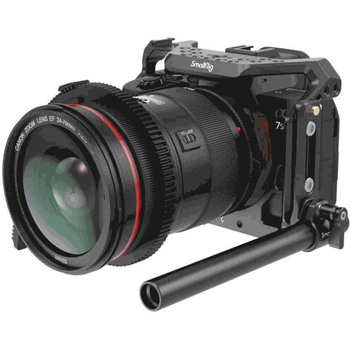SmallRig MagicFIZ Wireless Follow Focus Basic Kit 3781 - 8
